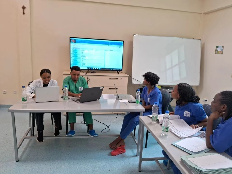 Clinical Audits